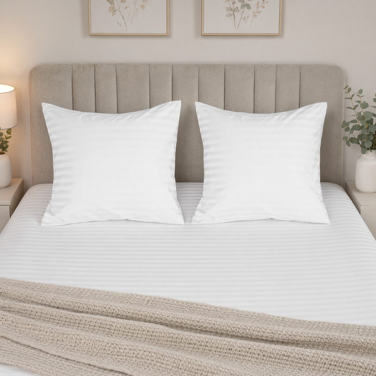 CozyHome Комплект наволочек Белый 40157