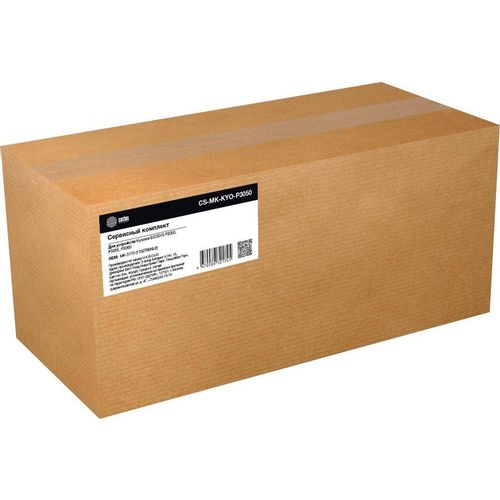 Комплект сервисный Cactus CS-MK-KYO-P3050 (MK-3170/1702T68NL0) для Ecosys P3050/P3055/P3060 — цена и наличие Комплект сервисный Cactus CS-MK-KYO-P3050 (MK-3170/1702T68NL0) для Ecosys P3050/P3055/P3060