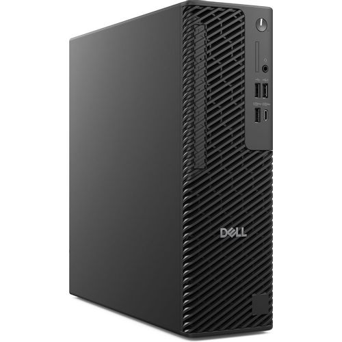 Компьютер Dell Pro Max Slim FCS1250 Intel Core Ultra 5 235, DDR5 16ГБ, 512ГБ SSD, NVIDIA RTX A400 — 4 ГБ, Windows 11 Pro…
