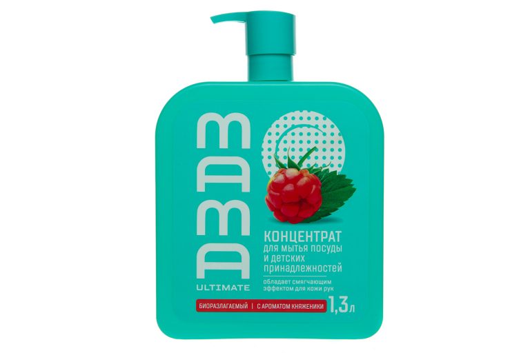 Mama Ultimate Концентрат Княженика — цена и наличие Mama Ultimate Концентрат Княженика