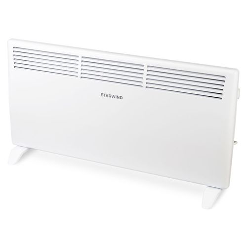 Конвектор StarWind SHV1020, 2000Вт, белый