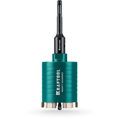 Коронка Kraftool 29820-82, 1шт