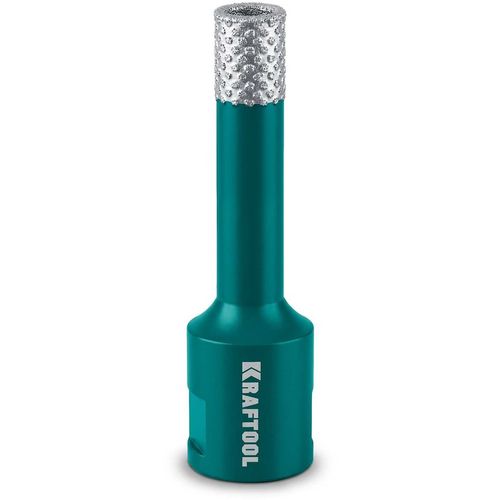 Коронка Kraftool 29890-12, 1шт