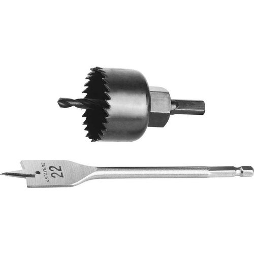 Коронка Stayer 29605-H3, 1шт