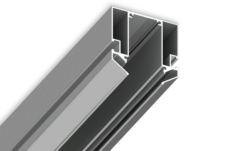 Корпус AMBRELLA LIGHT Track System Magnetic 220V — цена и наличие Корпус AMBRELLA LIGHT Track System Magnetic 220V
