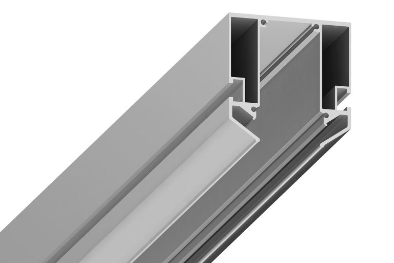 Корпус AMBRELLA LIGHT Track System Magnetic