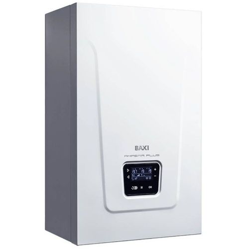 Котел электрический Baxi Ampera Plus 12 (E8403212)