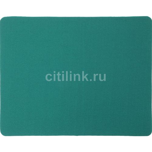 Коврик для мыши Buro BU-CLOTH (S) зеленый, ткань, 230х180х3мм [bu-cloth/green]
