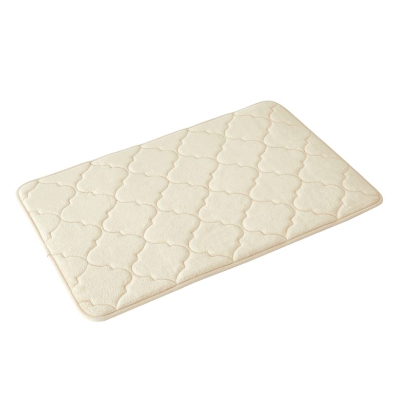 Gipfel Home Коврик для ванной комнаты Gipfel Polly 43318 60×90 см — цена и наличие Gipfel Home Коврик для ванной комнаты Gipfel Polly 43318 60×90 см