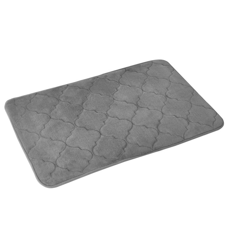 Gipfel Home Коврик для ванной комнаты Gipfel Polly 43320 50×80 см — цена и наличие Gipfel Home Коврик для ванной комнаты Gipfel Polly 43320 50×80 см