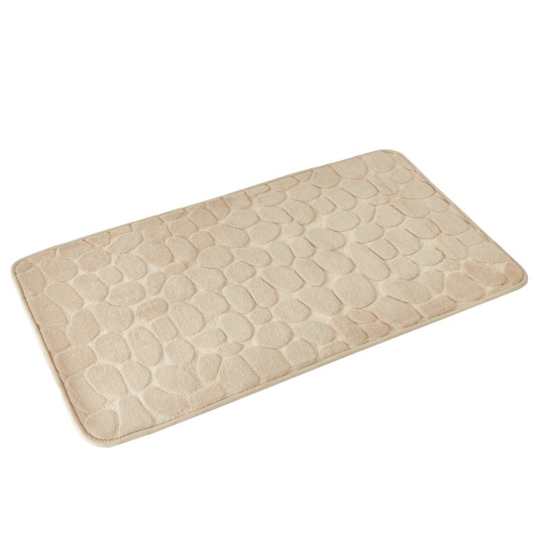 Gipfel Home Коврик для ванной комнаты Gipfel Rolly 43312 60×90 см — цена и наличие Gipfel Home Коврик для ванной комнаты Gipfel Rolly 43312 60×90 см