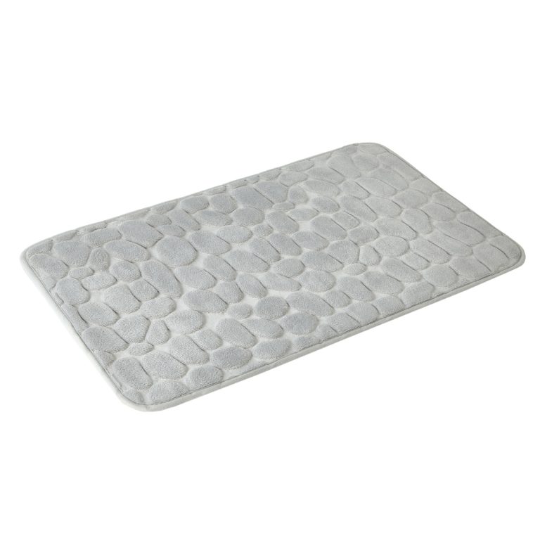 Gipfel Home Коврик для ванной комнаты Gipfel Rolly 43315 60×90 см — цена и наличие Gipfel Home Коврик для ванной комнаты Gipfel Rolly 43315 60×90 см