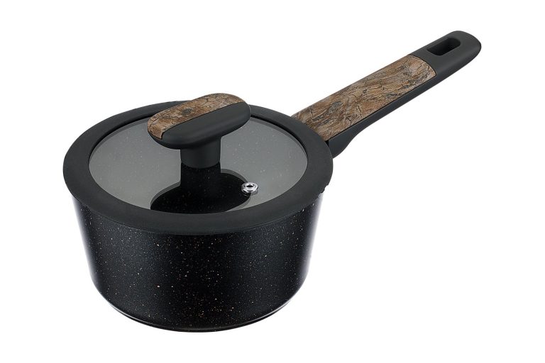 REGENT Inox Ковш с крышкой Albero