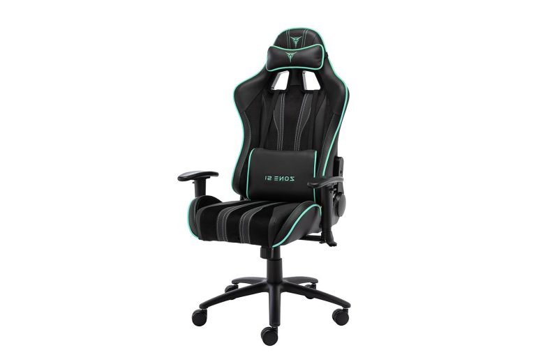 Hoff Кресло игровое ZONE 51 Gravity