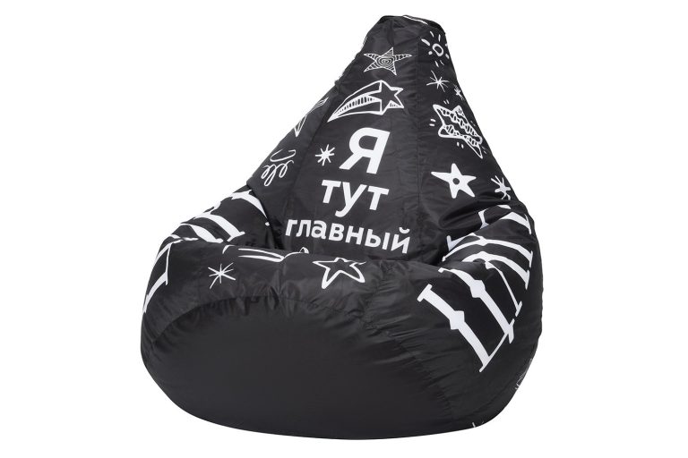 Hoff Кресло-мешок Царь