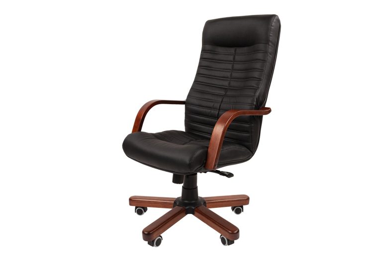 Кресло офисное CHAIRMAN 480Д