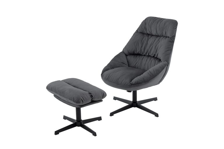 Кресло Stool Group Оррелл