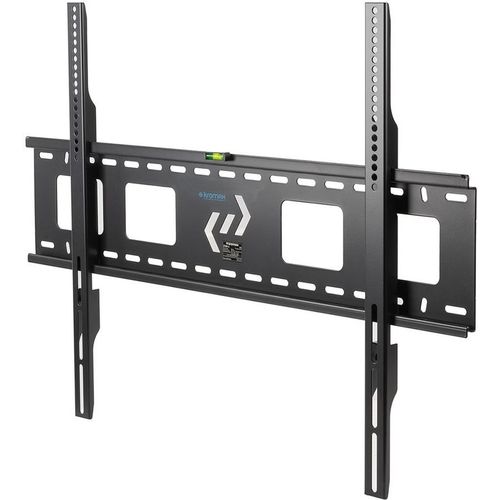 Кронштейн для телевизора Kromax STAR-1, 32-90″, настенный, фиксированный, черный [29004]
