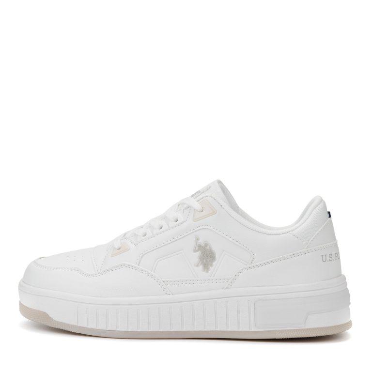 Кроссовки U.S. POLO ASSN.