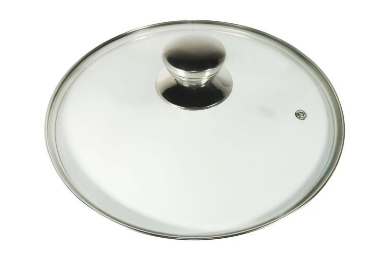 Крышка PANAIRO Chrome
