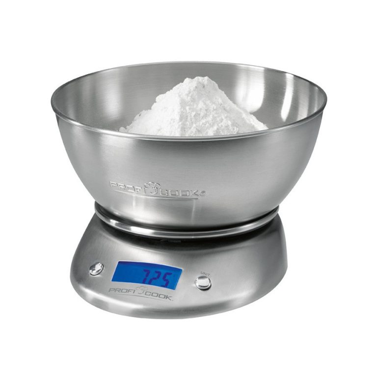 Кухонные весы Profi Cook PC-KW 1040