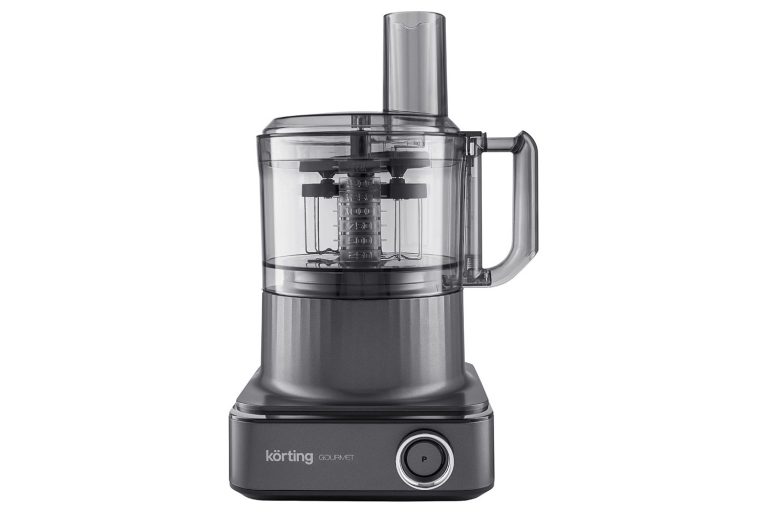 Кухонный комбайн KORTING KFP 0202 Gourmet — цена и наличие Кухонный комбайн KORTING KFP 0202 Gourmet