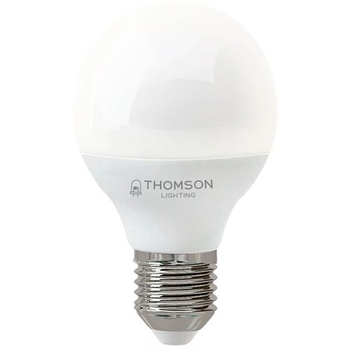 Лампа LED Thomson E14, шар, 8Вт, TH-B2033