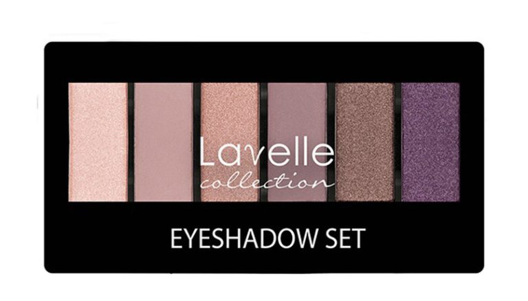 Lavelle Collection Eyeshadow Set Palette — цена и наличие Lavelle Collection Eyeshadow Set Palette