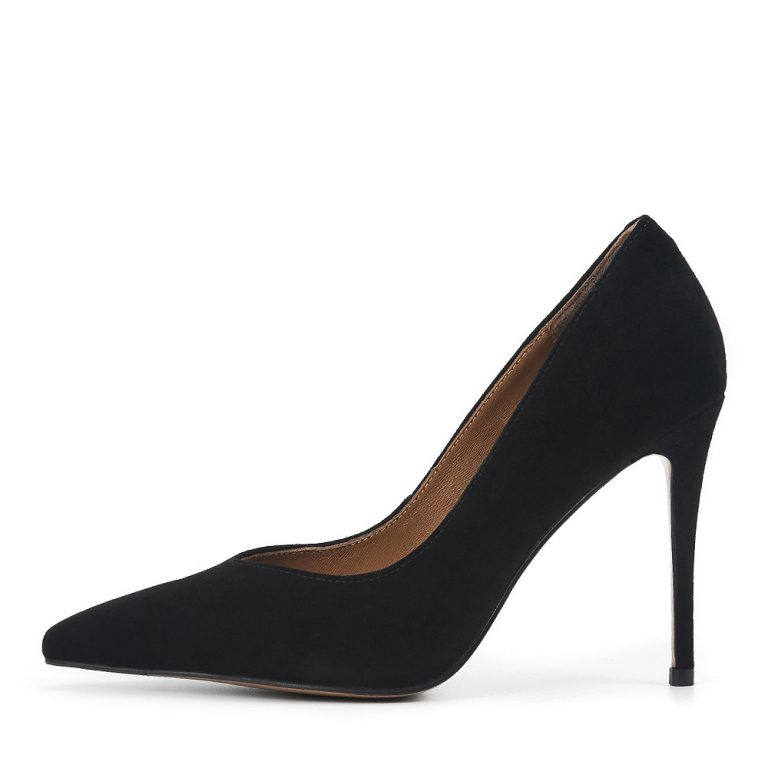 Лодочки Thomas Munz black — цена и наличие Лодочки Thomas Munz black