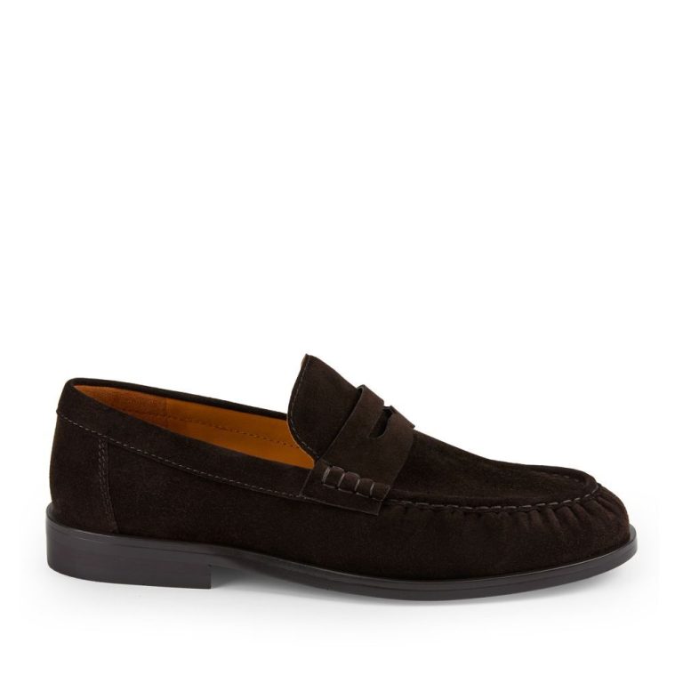 Лоферы EKONIKA × GOTLEB