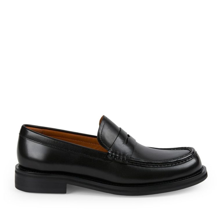 Лоферы EKONIKA × GOTLEB
