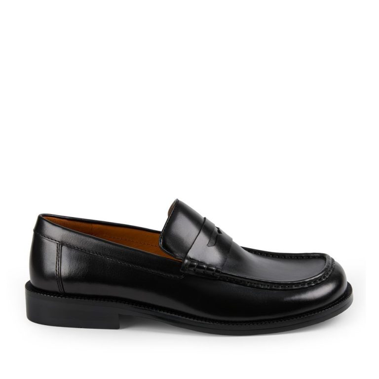 Лоферы EKONIKA × GOTLEB