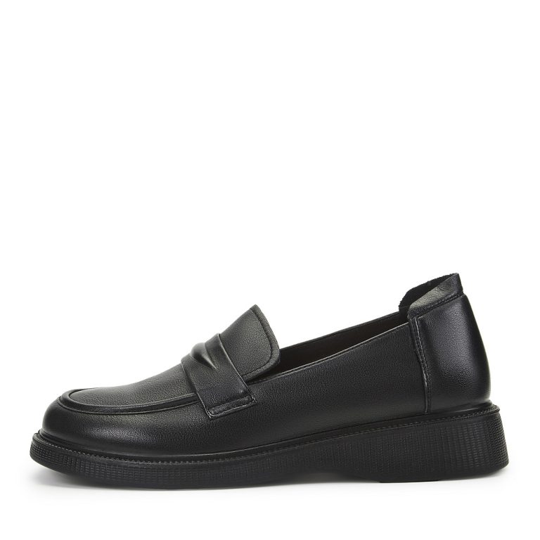 Лоферы M-Shoes