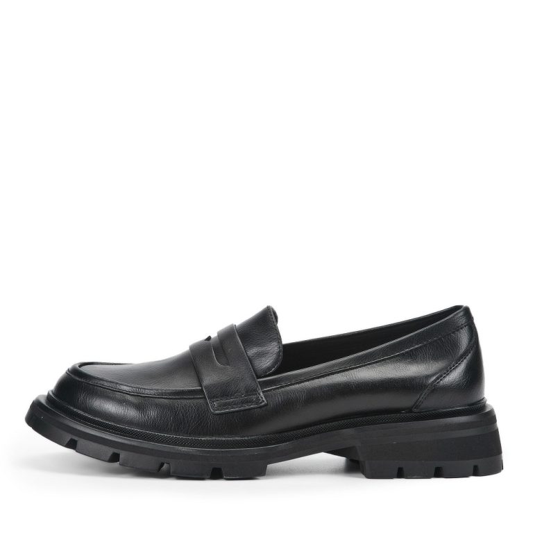 Лоферы M-Shoes