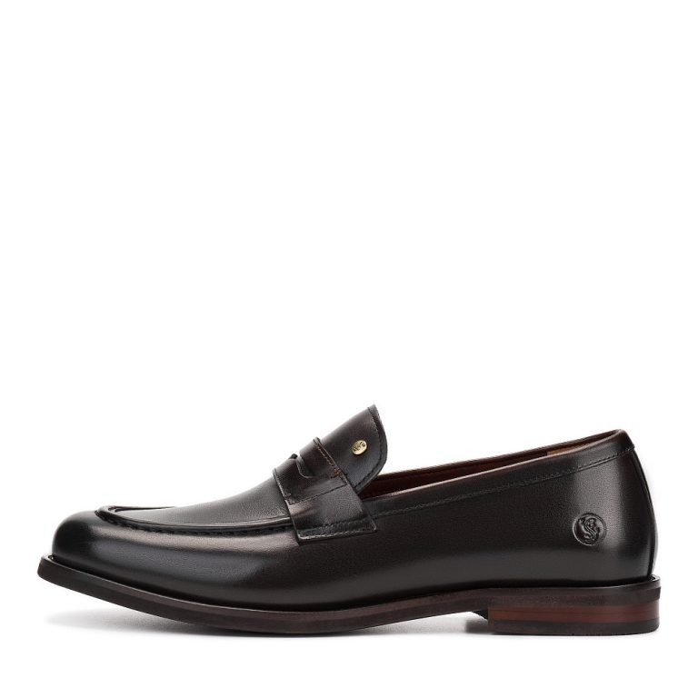 Лоферы Salamander