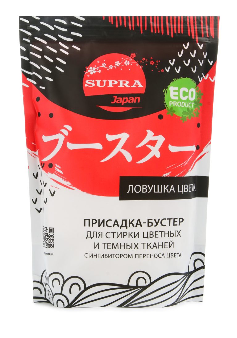 SUPRA Ловушка цвета с усилителем