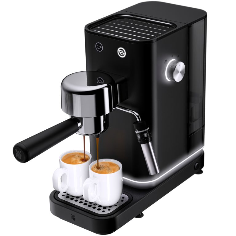WMF Lumero Deep Black