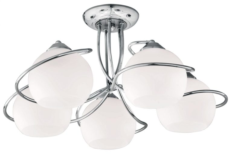 Люстра CITILUX Лайма