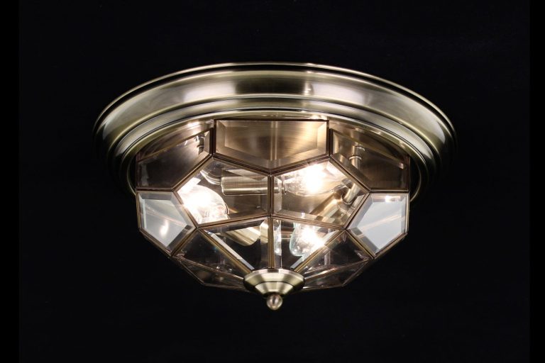 Люстра CITILUX Витра