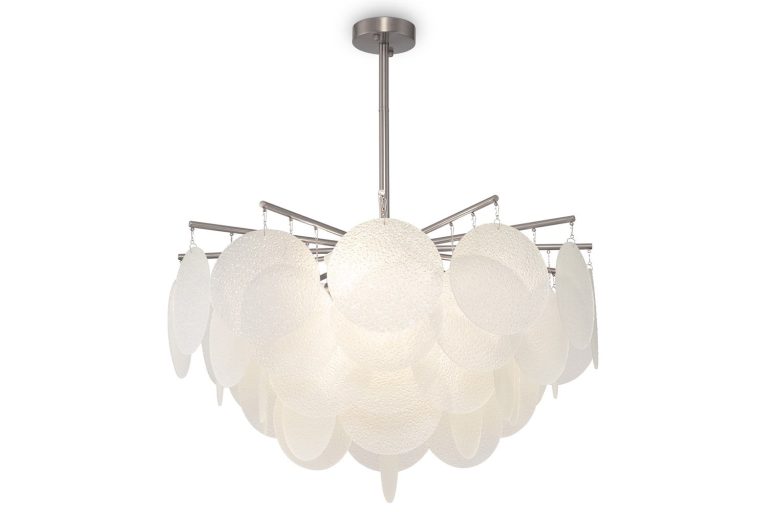 Люстра FREYA FR5104PL