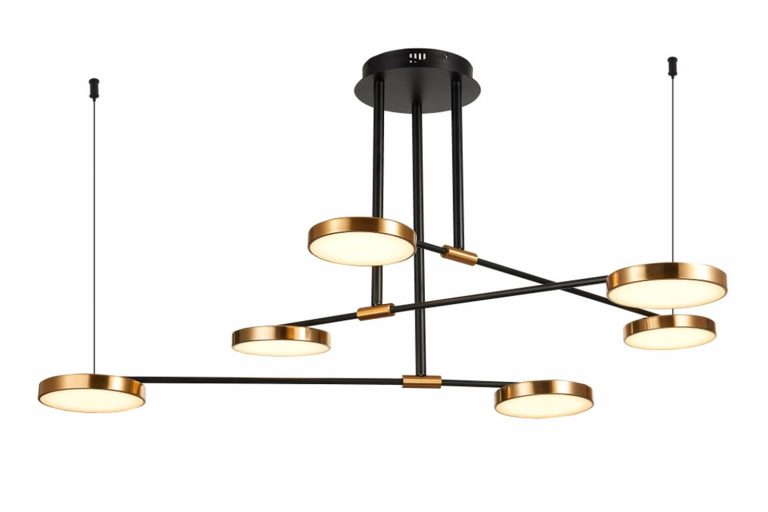 Люстра LED ST LUCE Farone