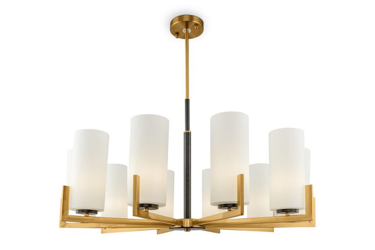 Люстра MAYTONI MOD089PL