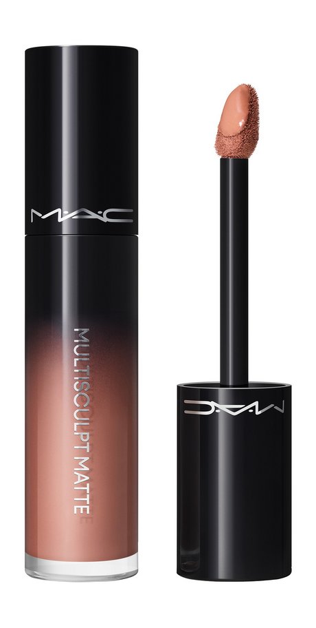 MAC Multisculpt Matte Liquid Colour