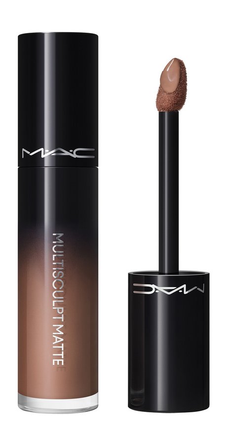 MAC Multisculpt Matte Liquid Colour — цена и наличие MAC Multisculpt Matte Liquid Colour