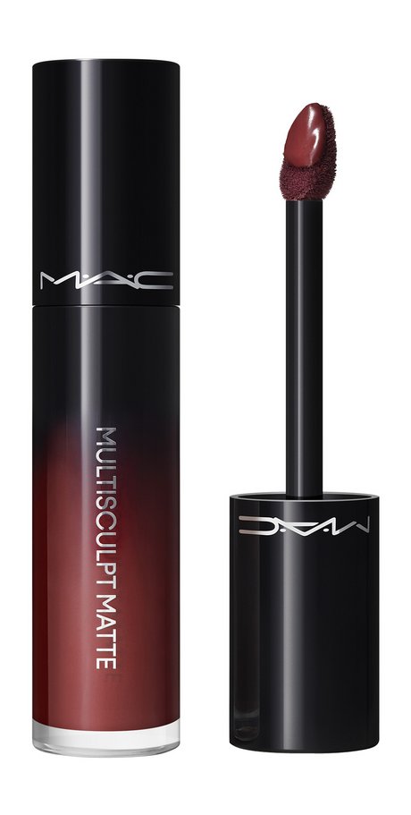 MAC Multisculpt Matte Liquid Colour