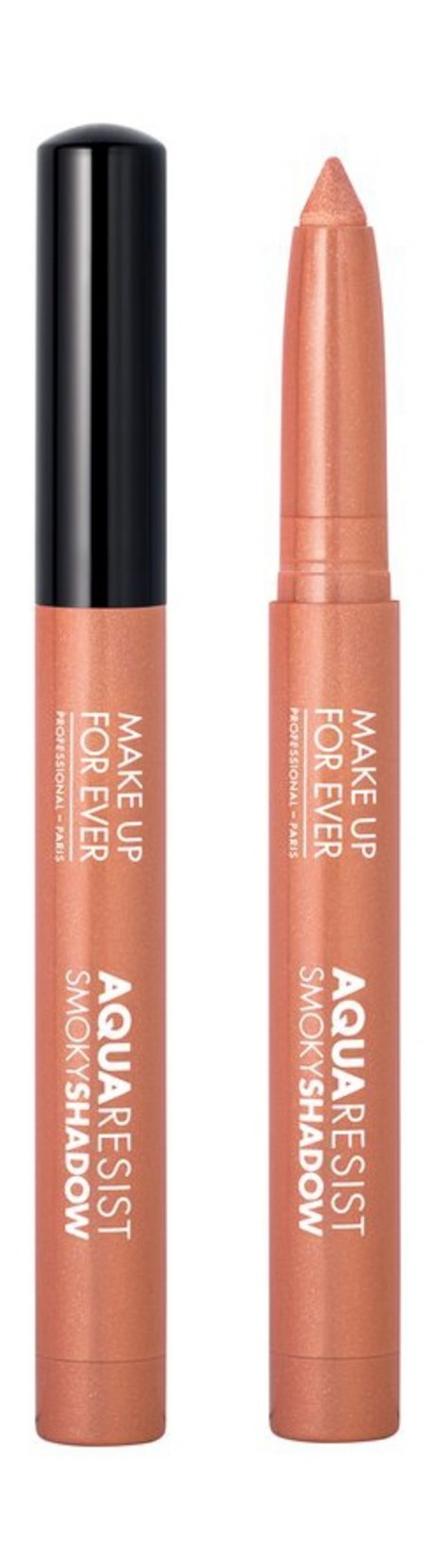 Make Up For Ever Aqua Resist Smoky Shadow — цена и наличие Make Up For Ever Aqua Resist Smoky Shadow