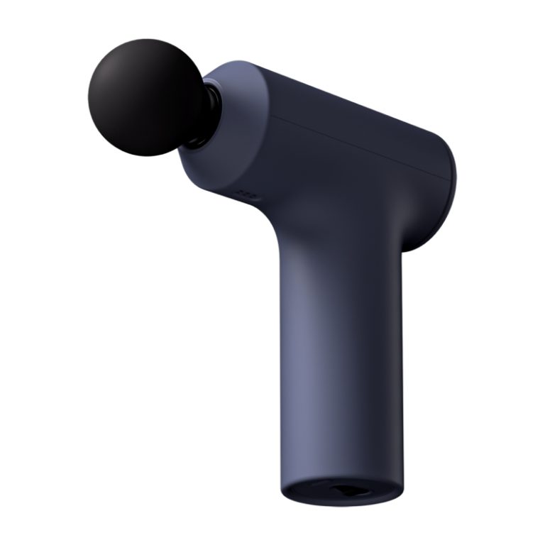 Xiaomi Massage Gun mini (темно-синий)
