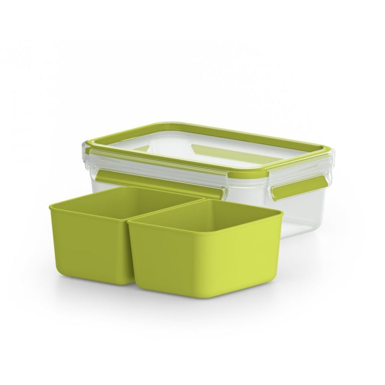 Tefal Master Seal to Go 1 л K3100512 — цена и наличие Tefal Master Seal to Go 1 л K3100512