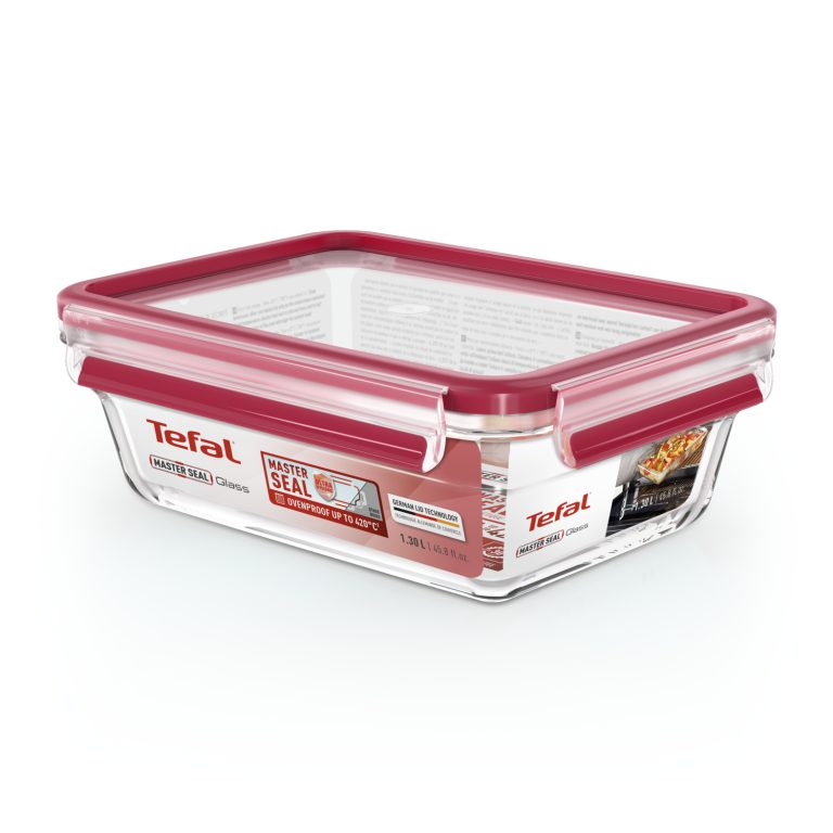 Tefal Masterseal Glass N1041010 — цена и наличие Tefal Masterseal Glass N1041010