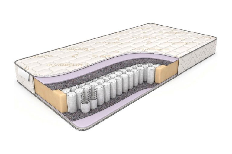 Матрас DREAMLINE TFK